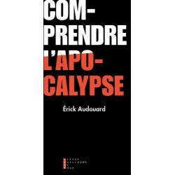 Comprendre l'apocalypse - Erick Audouard