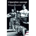 Lépuration sauvage - Philippe Bourdrel