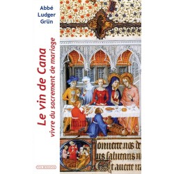 Le vin de Cana - Ludger Grün