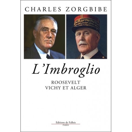 L'imbroglio - Charles Zorgbibe