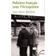 Policiers français sous l'Occupation - Jean-Marc Berlière, Laurent Chabrun  (poche)