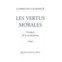 Les vertus morales - P. Réginald Garrigou-Lagrange