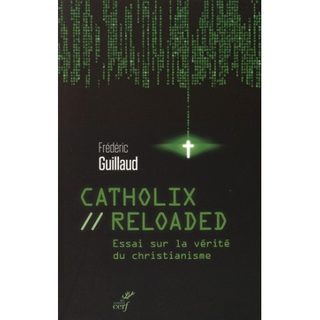Catholix reloaded - Frédéric Guillaud