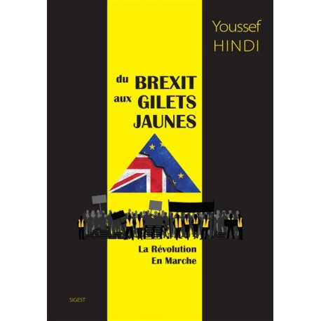 Du Brexit aux gilets jaunes - Youssef Hindi