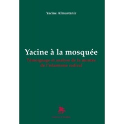 Yacine  à la mosquée - Yacine Almustanir