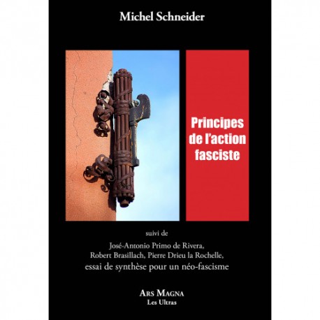 Principes de l'action fasciste - Michel Schneider