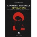 Khomeyni en France, Révélations - Houchang Nahavandi