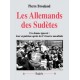 Les Allemands des Sudètes - Pierre Brouland