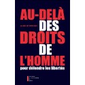 Au-delà des droits de l'homme - Alain de Benoist