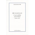 De Gaulle, l'or, le dollar et la France (1940-1970) - Gilles Ragache