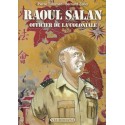 BD - Raoul Salan - Pierre Tillocher, Bernard Zeller