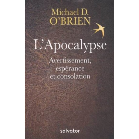 L'Apocalypse - Michael O'Brien