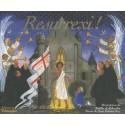 Resurrexi ! - Joëlle d'Abadie, Dom Etienne Roy