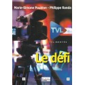 TV Libertés, le défi - Marie-Simone Poublon, Philippe Randa