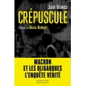 Crépuscule - Juan Branco