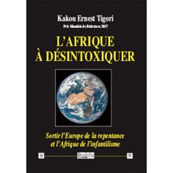 L'Afrique à désintoxiquer - Kakou Ernest Tigori