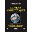 L'Afrique à désintoxiquer - Kakou Ernest Tigori