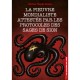 La pieuvre mondialiste attestée par les Protocoles des sages de Sion - Docteur Claude Nancy
