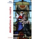 Méditation du rosaire - Abbé P. Troadec (poche)