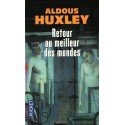 Retour au meilleur des mondes - Aldous Huxley (poche)