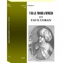 Vrai Mohammed et faux Coran - Hanna Zakarias