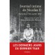 Journal intime - Nicolas II