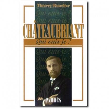 Châteaubriant - Thierry Bouclier