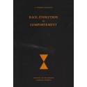 Race, évolution & comportement - J. Philippe Rushton