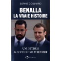 Benalla, la vraie histoire - Sophie Coignard