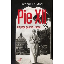Pie XII - Frédéric Le Moal