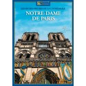 Les riches heures de la cathédrale Notre-Dame de Paris [BD] - Serge Saint-Michel, Claude Lacroix, Nadine Voillat