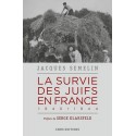 La survie des juifs de France - Jacques Semelin