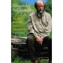 Le grain tombé entre les meules - Alexandre Soljenitsyne