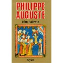Philippe Auguste et son gouvernement - John Balwin