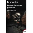 La synarchie - Olivier Dard (poche)