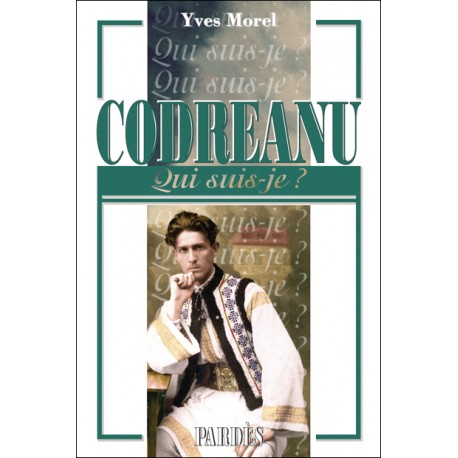 Codreanu - Yves Morel
