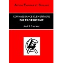 Connaissance élémentaire du trotskisme - André Frament