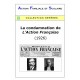 La condamnation de l'Action française  (1926) - Arnaud de Lassus- 