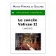 Le concile Vatican II - Arnaud de Lassus
