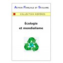 Ecologi et mondialisme - Michel Berger, Michel Desclos Le Peley