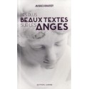 Les plus beaux textes sur les anges - Jacques Dhaussy