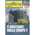 Synthèse nationale n°51 - Printemps 2019