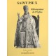 Saint Pie X Réformateur de l'Eglise - Yves Chiron