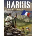 BD - Harkis - Philippe Glogowski, Patrice Gmeline