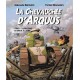 La chevauchée d'Aquus Tome 1 -  Guillaume Berteloot, Patrick Deschamps