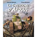 La chevauchée d'Aquus Tome 1 -  Guillaume Berteloot, Patrick Deschamps