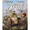 La chevauchée d'Arquus Tome 1 -  Guillaume Berteloot, Patrick Deschamps