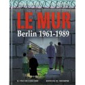Le mur - Didier Chardez, Guy Lehideux