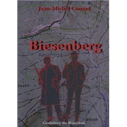 Biesenberg - Jean-Michel Conrad