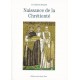 Naissance de la chrétienté - R. Calderon Bouchet